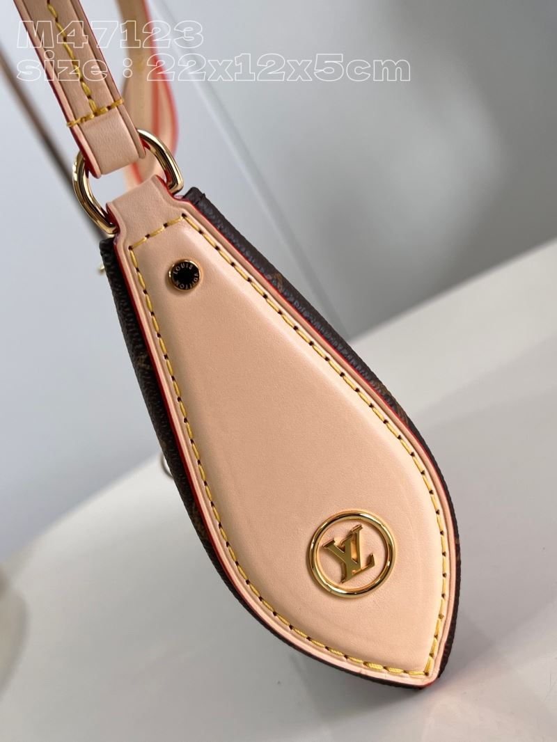 Louis Vuitton Satchel Bags